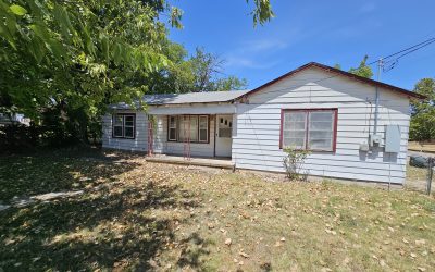 511 N. 1st Copperas Cove, TX – SOLD!